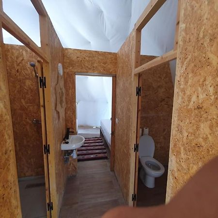 Tassourt Lodge Essaouira Buitenkant foto