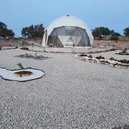 Tassourt Lodge Essaouira Buitenkant foto