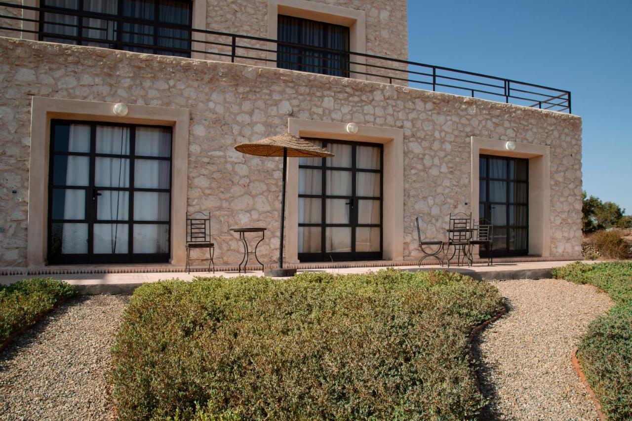 Tassourt Lodge Essaouira Buitenkant foto