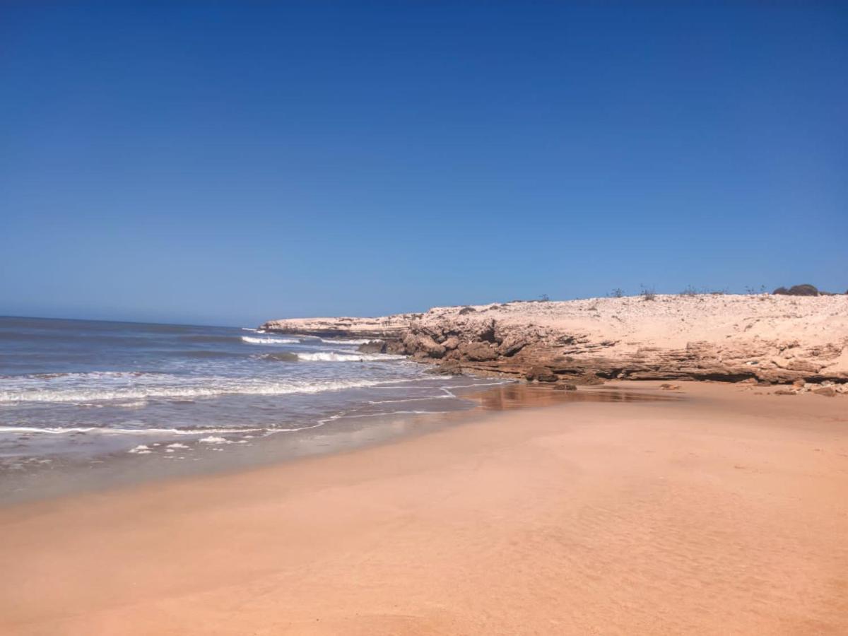 Tassourt Lodge Essaouira Buitenkant foto